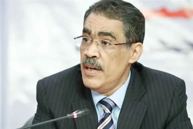 نقيب الصحفيين: الشعب المصري أساس الحوار الوطني.. ومن خرجوا في 30 يونيو هم المدعوون إليه