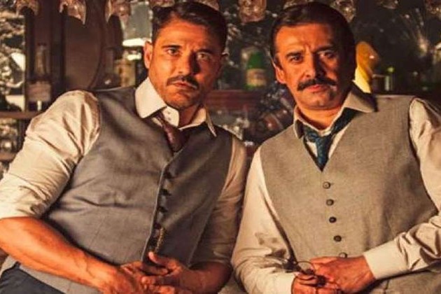 أحمد عز يكشف تفاصيل دوره في فيلم كيرة والجن