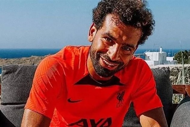 صلاح بعد تجديد تعاقده مع ليفربول: الأهم من الأهداف التتويج بالبطولات