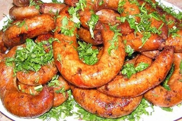 الممبار بطريقة جديدة وسهلة بطعم مميز
