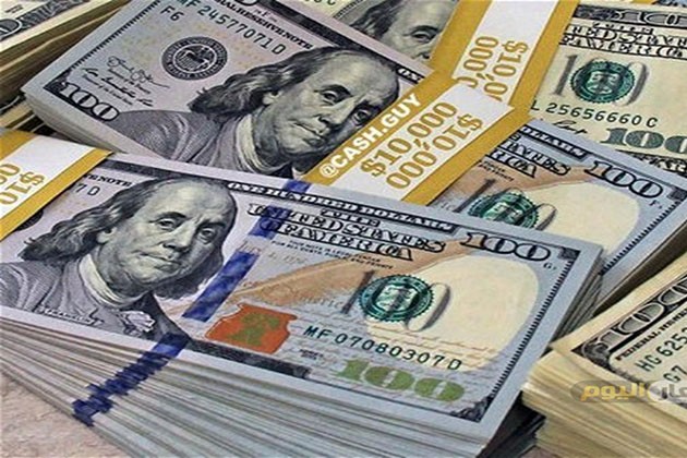 سعر الدولار اليوم الأحد 3-7-2022