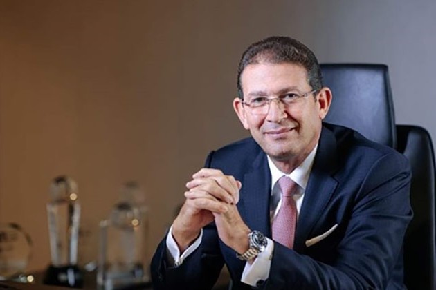 رئيس QNB الأهلي: مصر تستعيد دورها الريادي في عهد الرئيس السيسي