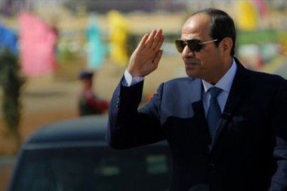 شاهد .. السيسي: وضع مصر بعد 30 يونيو اختلف تماما