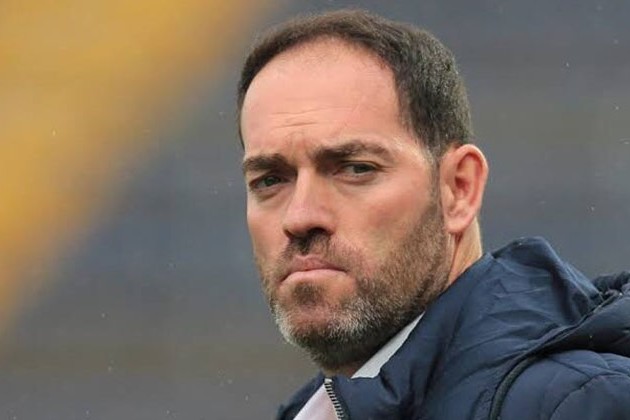 الأهلي يتفاوض مع مهاجم برازيلي