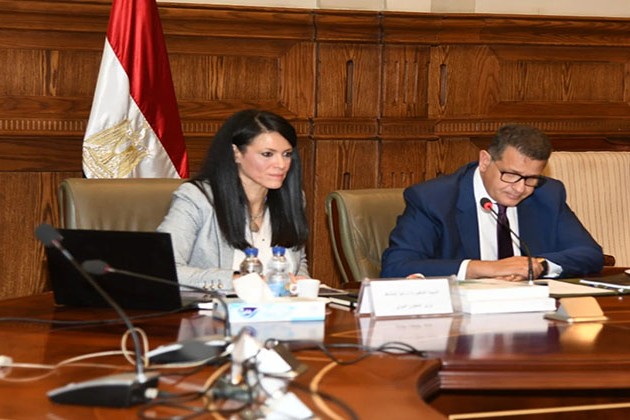 8.7 مليار دولار تمويلات تنموية لقطاعات الزراعة والري والأمن الغذائي والنقل في 2021