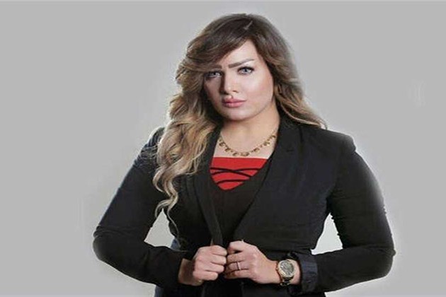 تشيع جثمان الإعلامية الراحلة شيماء جمال من مسجد السيدة نفيسة