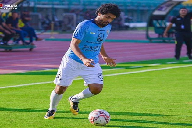 عبده يحيى يكشف حقيقة مفاوضاته مع الزمالك.. والهدف الرئيسي من كأس الرابطة