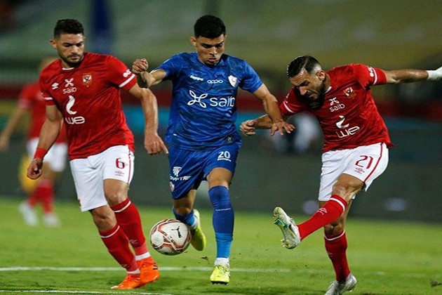 عامر حسين: طلبنا من الأمن حضور 5 آلاف مشجع لكل نادي في نهائي الكأس بين الأهلي والزمالك