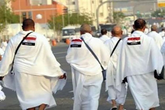 رئيس بعثة الحج المصرية: بدء تجهيز مخيمات القرعة بمنى وعرفات