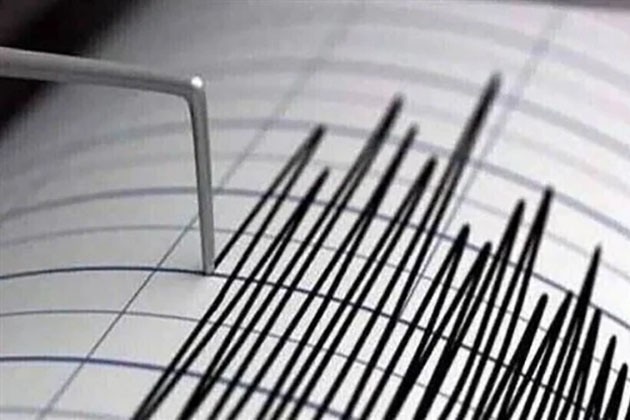 3 زلازل قبالة جزيرة كامتشاتكا الروسية في ساعة
