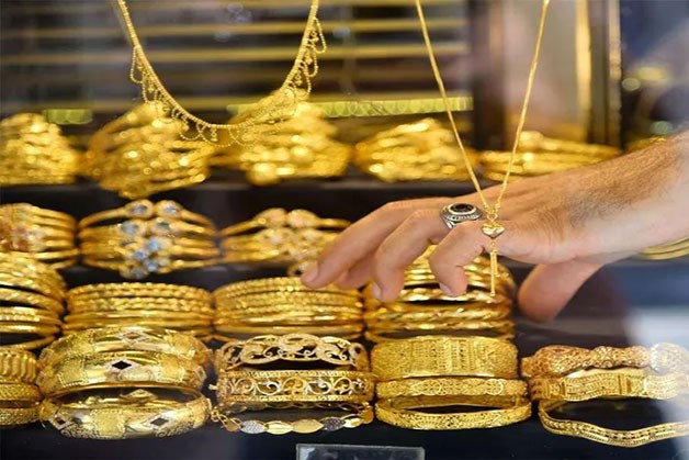 أسعار الذهب اليوم الثلاثاء 5 - 7 - 2022