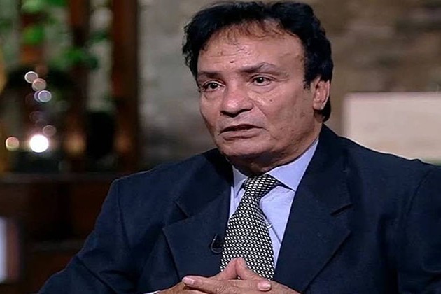حمدي الوزير يغادر العمليات بعد جراحة امتدت لـ 6 ساعات