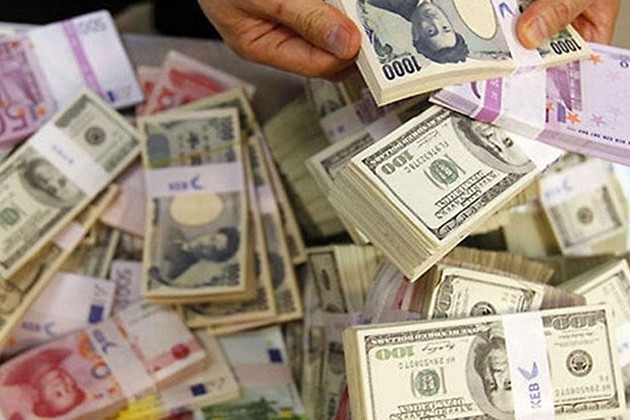 أسعار العملات العربية والأجنبية اليوم الثلاثاء