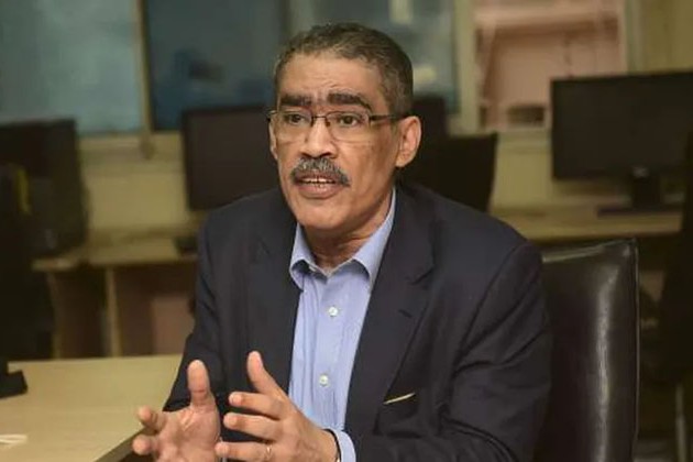 انطلاق فعاليات الحوار الوطني بجلسة لمجلس الأمناء اليوم