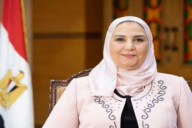 القباج: تخصيص 5.4 مليار جنيه لمد مظلة الحماية الاجتماعية للأسر الأولى بالرعاية
