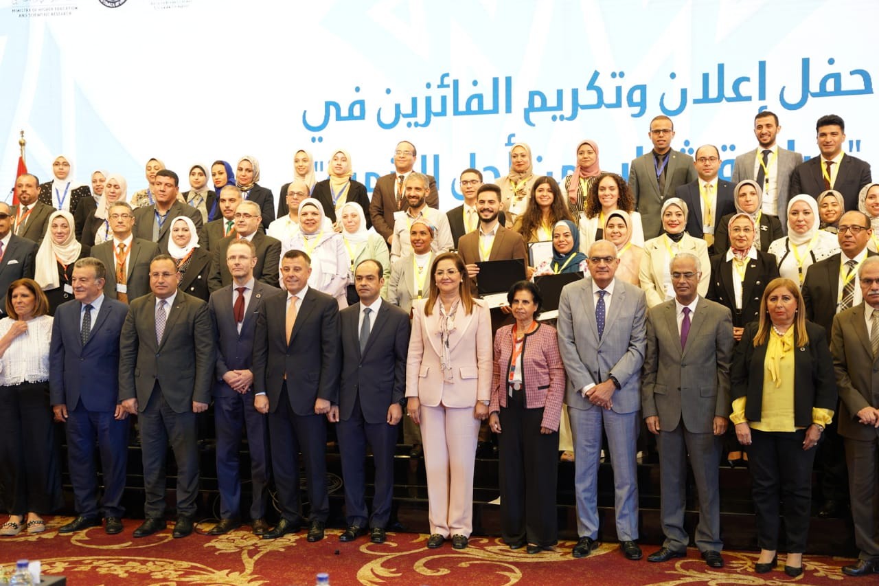 وزيرة التخطيط: اتباع النهج التشاركي في كل خطط التنمية