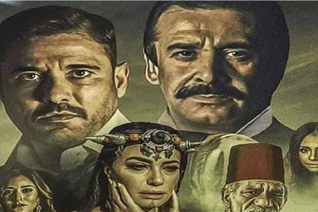 صناع فيلم كيرة والجن ضيوف لميس الحديدي في العيد