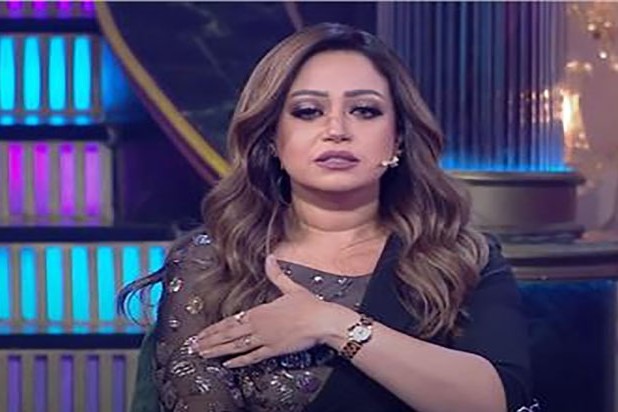 تشييع جثمان والدة الفنانة ريهام عبد الحكيم اليوم