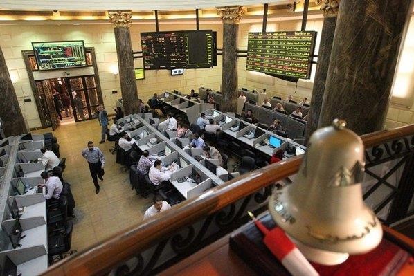 بورصة مصر تعلن إجازة عيد الأضحى المبارك لمدة 5 أيام