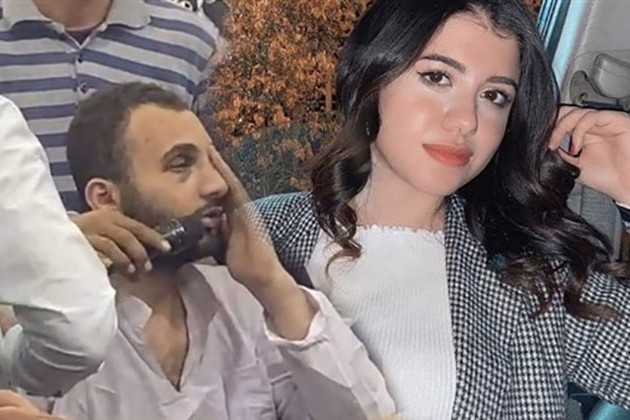 جنايات المنصورة تقضى بالإعدام شنقا على قاتل الطالبة نيرة أشرف