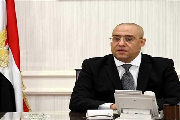 وزير الإسكان يُصدر قرارين لإزالة مخالفات بناء بـ