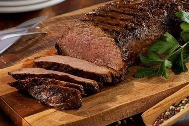 طريقة عمل الروز بيف بمذاق لا يقاوم