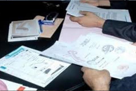 منع 7 محاولات سفر بأوراق مزورة وإحباط تهريب نقد بالمنافذ الجمركية