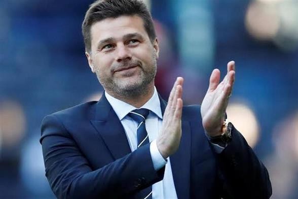 بوتشيتينو يتطلع إلى العودة إلى الدوري الإنجليزي الممتاز