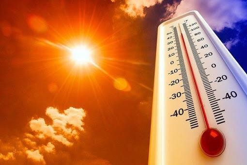 ارتفاع درجات الحرارة اليوم الخميس.. والعظمى بالعاصمة تسجل 36