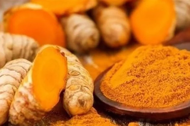 تعرف على الفوائد والأثار الجانبية للكركمين