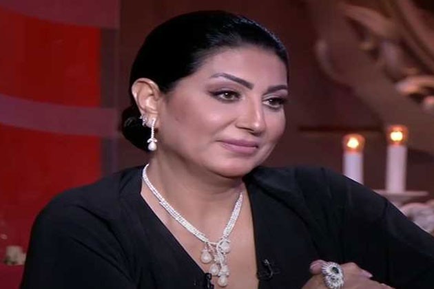 وفاء عامر تبدأ تصوير أول مشاهد مسلسها الجديد
