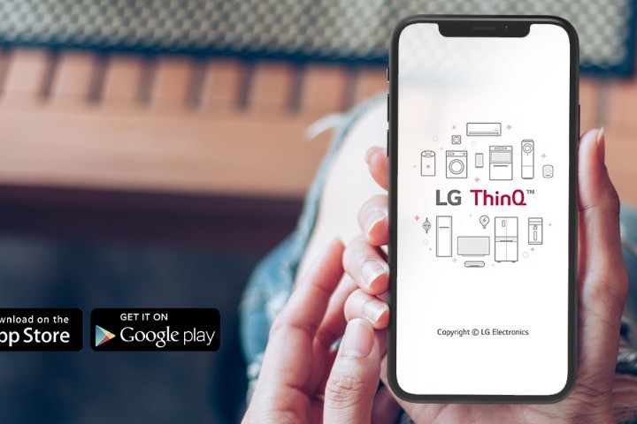 LG’s witness major increases with over 62% in the number of ThinQ App users in Egypt