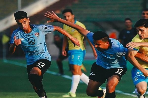 غزل المحلة ضد فيوتشر.. موعد المباراة والقنوات الناقلة والتشكيل المتوقع
