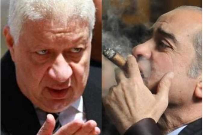 صراع العمالقة في ساحات القضاء.. مواجهة نارية مرتقبة بين مرتضى منصور وفريد الديب بسبب