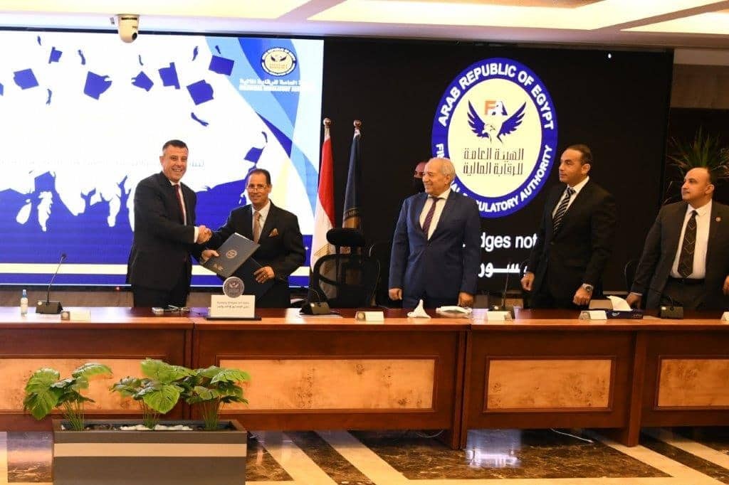 بروتوكول تعاون بين