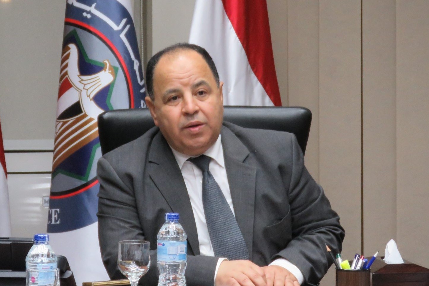 3.9 مليارات جنيه ضرائب ورسوم بجمارك السويس في يونيه الماضى