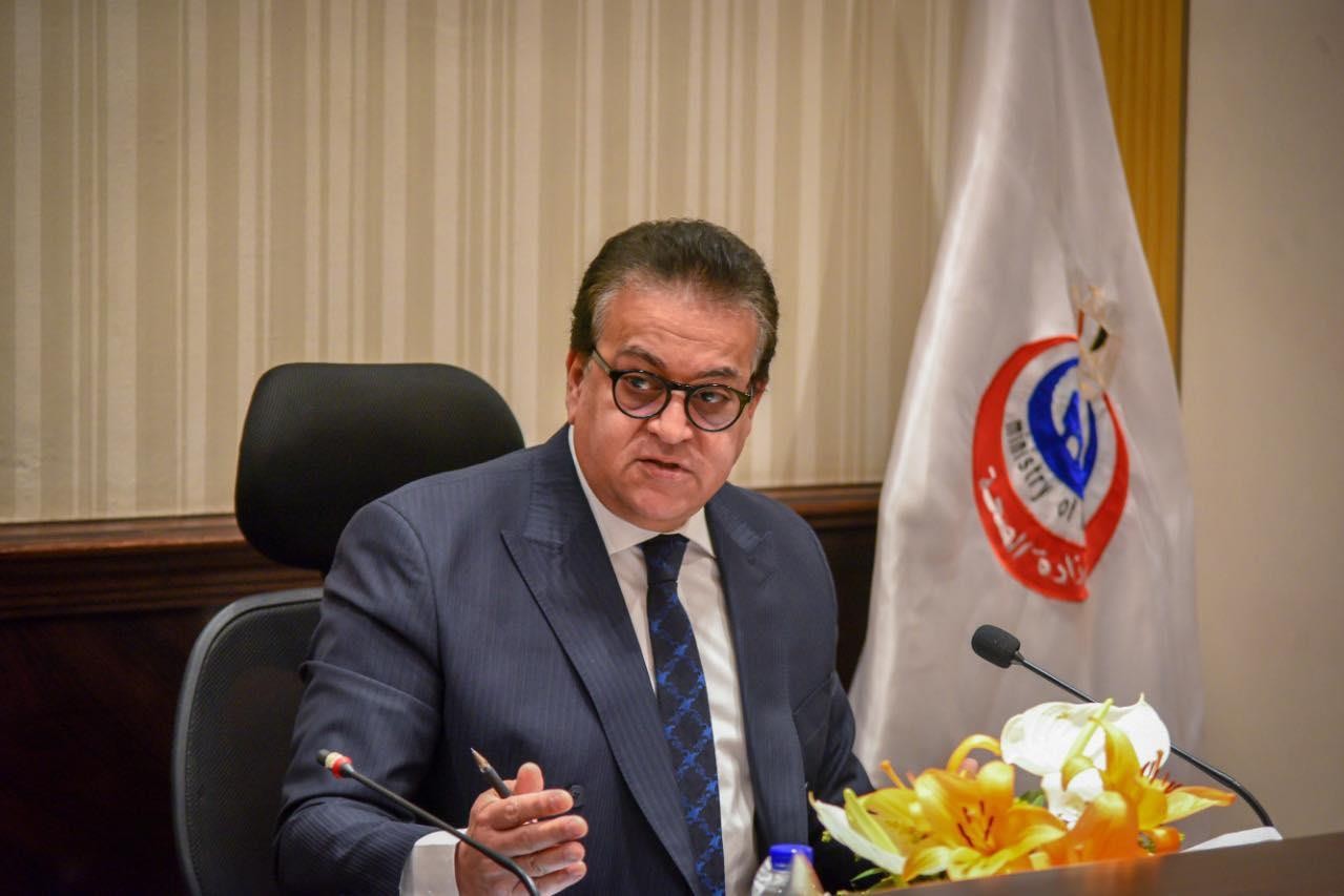 الصحة: تقديم الخدمات الطبية لـ 357.4 ألف مواطن بالمعهد القومي للكلى