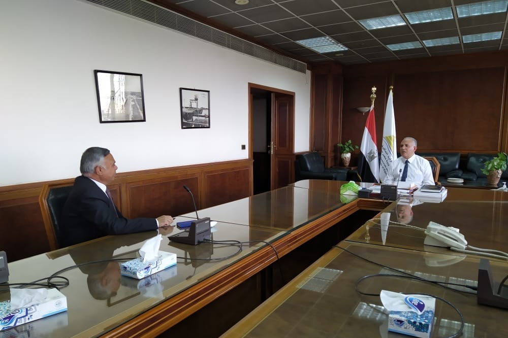 الري: تفعيل غرف الطوارئ ومتابعة مستمرة للترع والمصارف خلال عيد الأضحى
