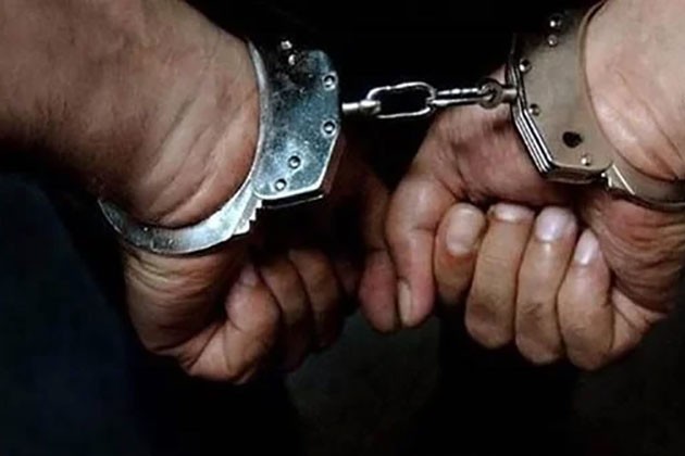حبس 3 أشخاص سرقوا شركة بالقاهرة