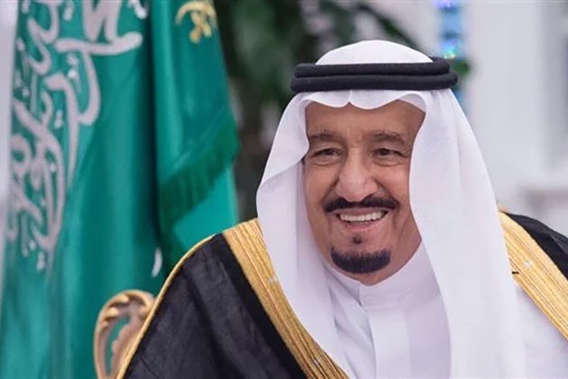 الملك سلمان يرفع عدد الحجاج إلى مليون شخص من الداخل والخارج