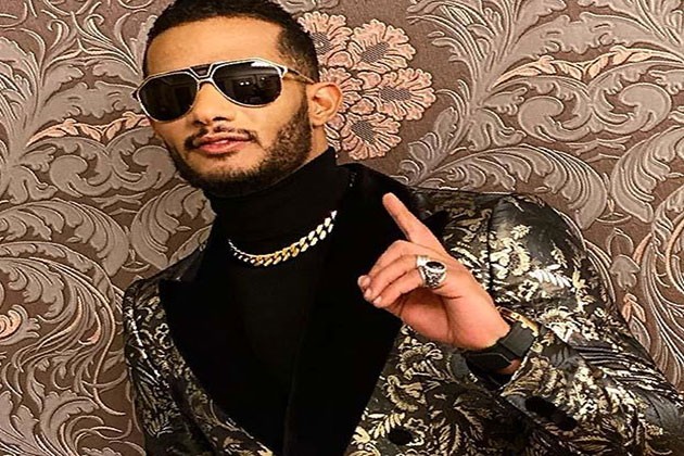 محمد رمضان يهنئ جمهوره بعيد الأضحى المبارك.. شاهد