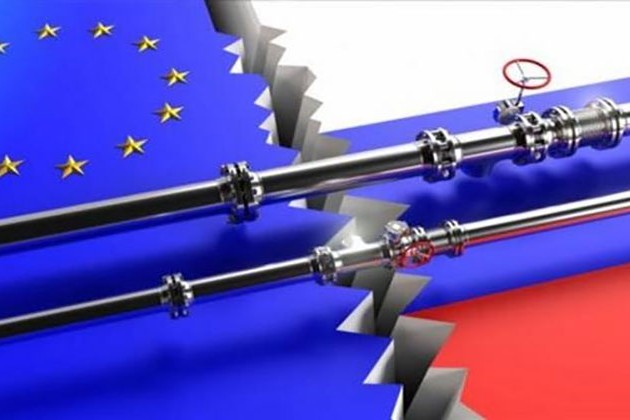 روسيا تهدد بعواقب بمجال الطاقة على أوروبا مع تصاعد التوتر