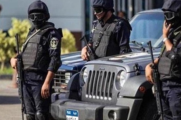 الداخلية ترفع درجة الاستعداد لتأمين احتفالات المواطنين بعيد الأضحى المبارك