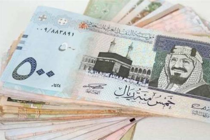 سعر الريال السعودى فى مصر اليوم السبت