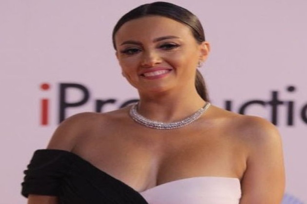 بشرى تهنئ متابعيها بعيد الأضحى المبارك