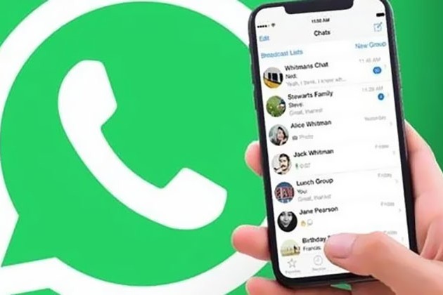 قريبا.. واتساب يحصل على ميزة سرية تهم مليارات المستخدمين