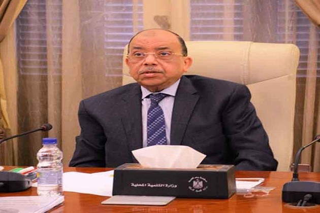 وزير التنمية: بناء منظومة جديدة للإدارة المتكاملة للمخلفات البلدية الصلبة