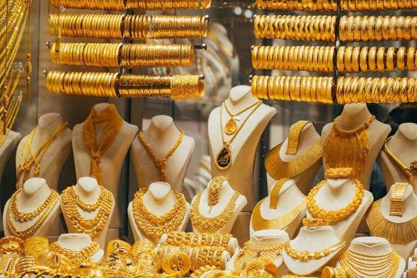 سعر الذهب اليوم في مصر
