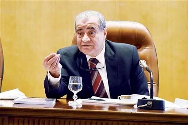 التموين: لم نرصد أى شكوى من نقص السلع الأساسية أو اللحوم