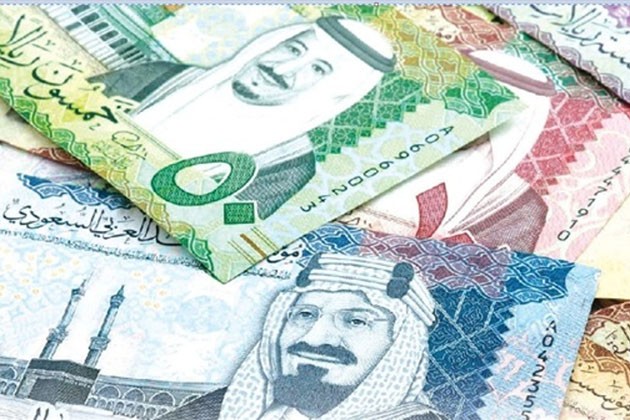 سعر بيع وشراء الريال السعودي اليوم